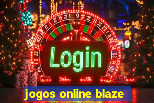 jogos online blaze